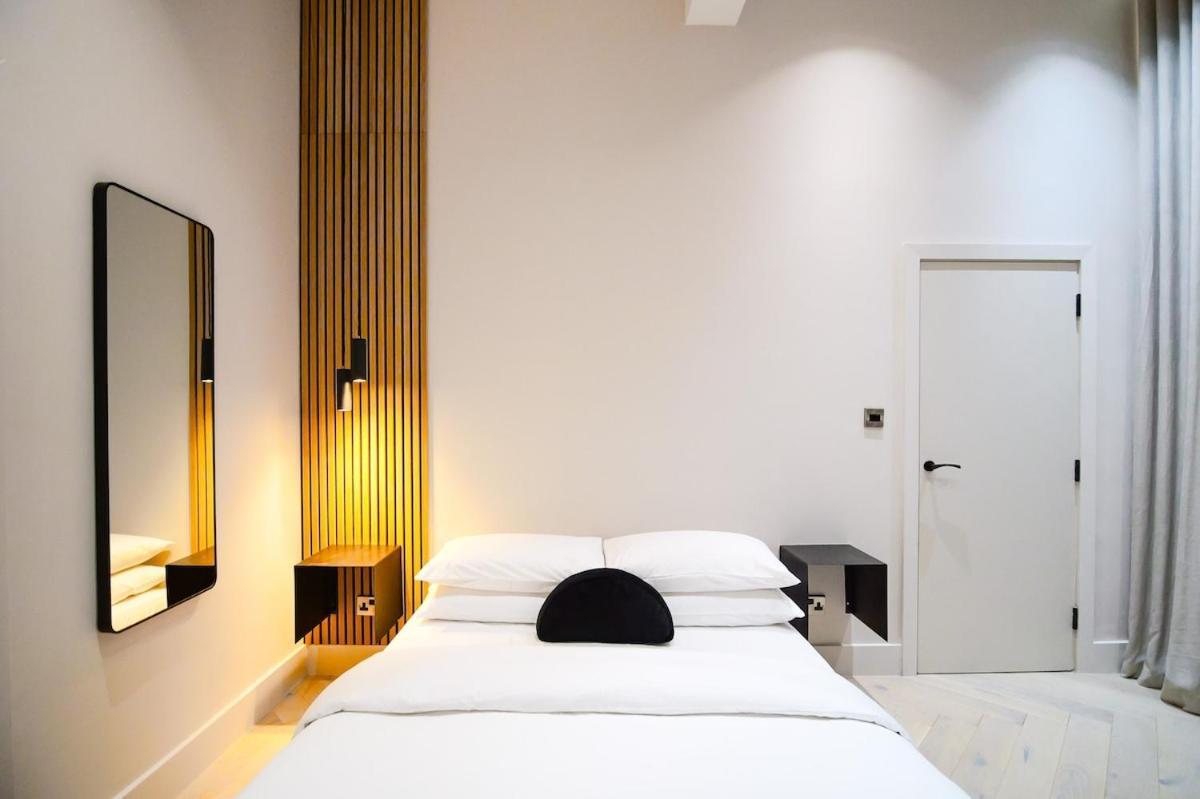 Japandi By The Heim Residences Apartment Manchester